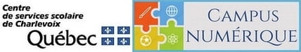 Environnement virtuel d'apprentissage